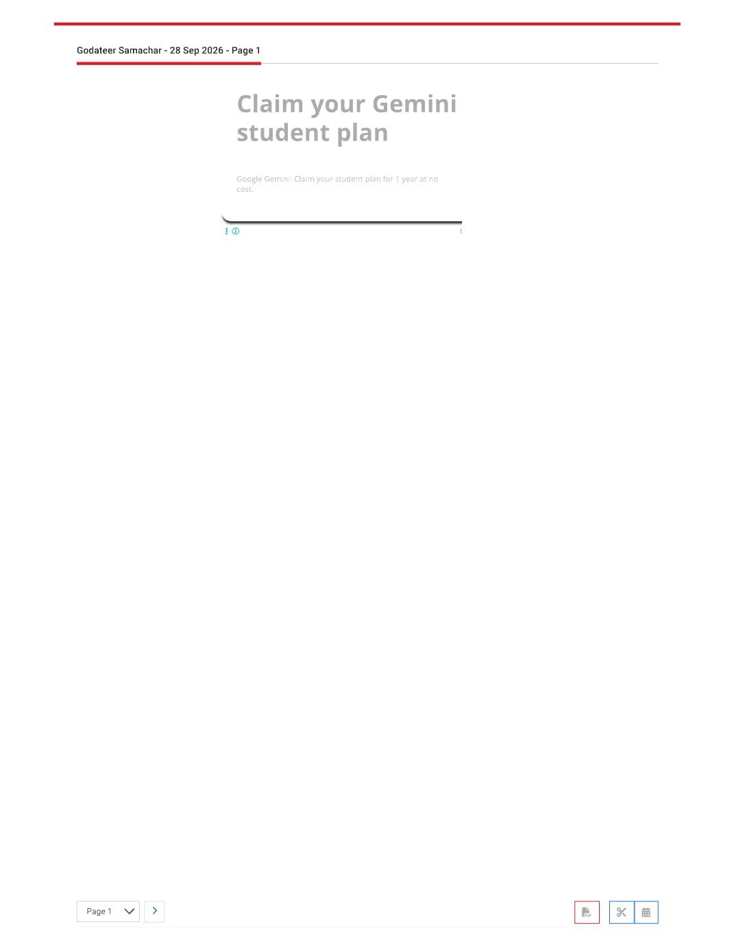Page 1