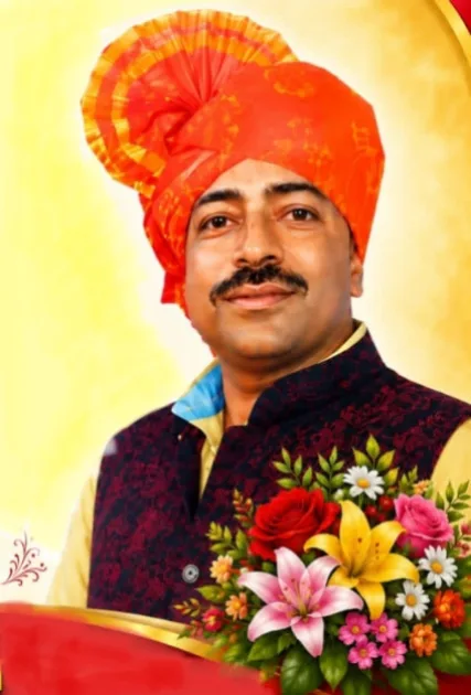 प्रा. मल्लिकार्जून रामाप्पा शिंत्रे यांची ‘राजे विक्रमसिंह घाटगे आदर्श शिक्षक या प्रतिष्ठेच्या पुरस्कार’साठी निवड