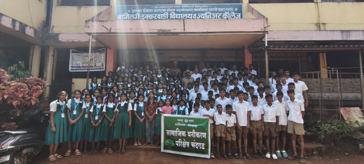 विद्यार्थ्यांनी मन, मेंदू आणि मनगटावर ताबा ठेवावा : दत्ता पाटील